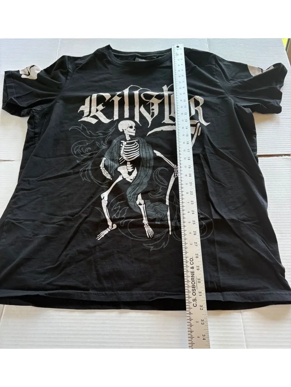 Killstar 